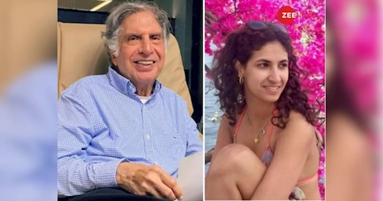 Maya Tata Success Story: मिलिए रतन टाटा की भतीजी से, डूबते बिजनेस में फूंक रहीं जान