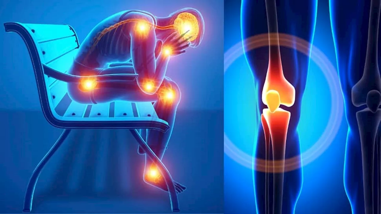 Osteoporosis: 40+ வயதாகிவிட்டதா... மூட்டு வலி ஏற்படாமல் இருக்க நீங்கள் செய்ய வேண்டியவை...!!