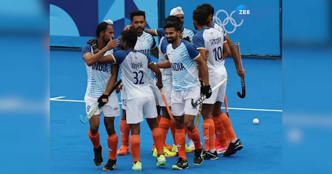 Paris Olympic Hockey: ਤਗਮਾ ਪੱਕਾ ਕਰਨ ਲਈ ਮੈਦਾਨ ਚ ਭਾਰਤ! ਅੱਜ ਜਰਮਨੀ ਨਾਲ ਹੋਵੇਗਾ ਮੁਕਾਬਲਾ, ਕਦੋਂ ਸ਼ੁਰੂ ਹੋਵੇਗਾ ਮੈਚ?