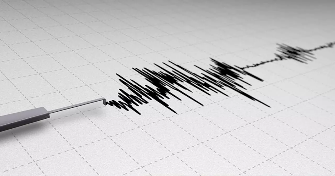 Magnitude-5.2 earthquake rattles parts of Southern California