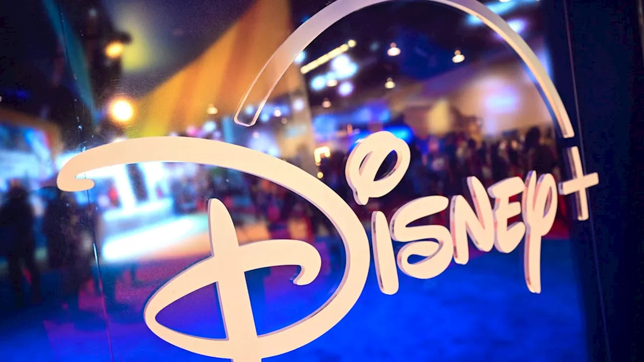 Disney+: Kampf gegen Passwort-Sharing startet im September