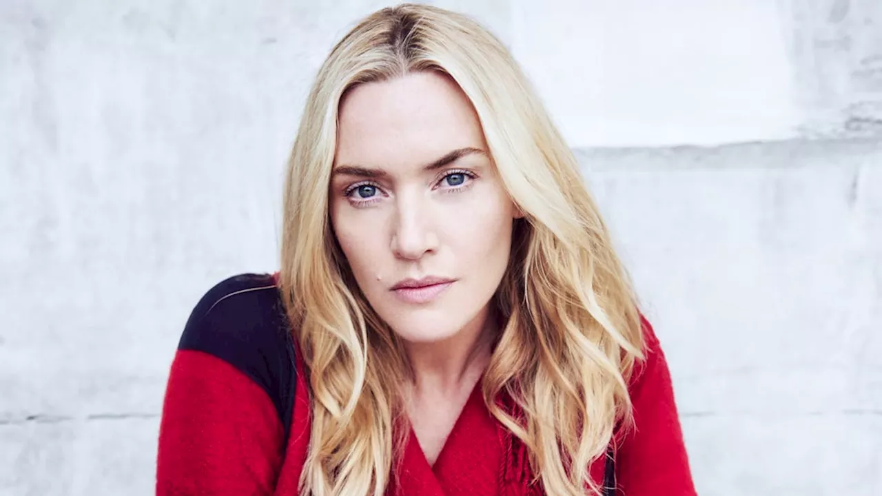 Kate Winslet kommt nach Zürich ans ZFF