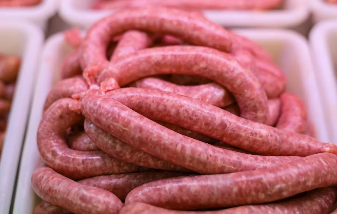 Salmonelle : Rappel de chipolatas et de chorizos vendus chez Carrefour, Leclerc et Super U