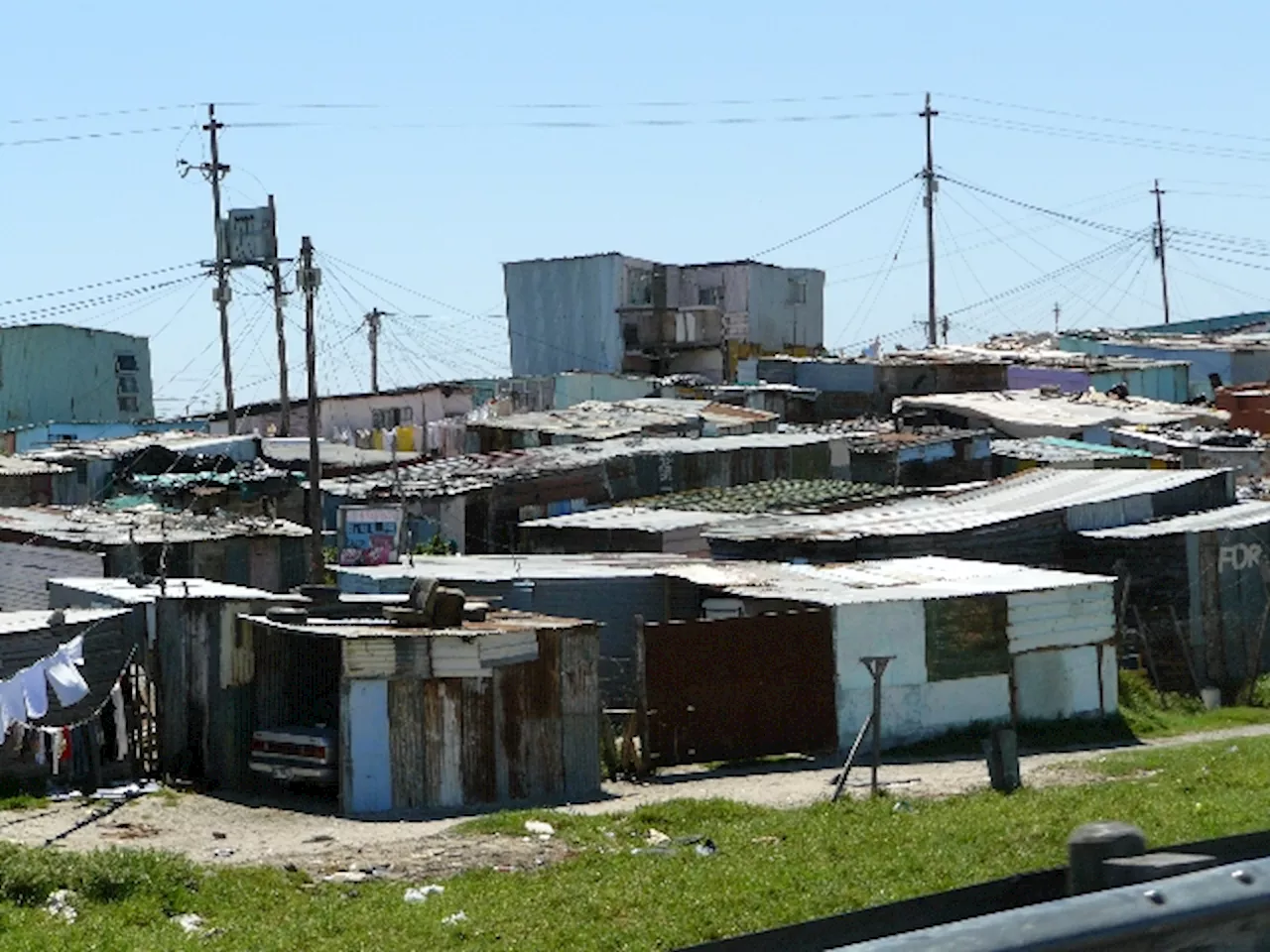 Deadly Sting In Khayelitsha: Eight Killed, Five Arrested In Cash-In-Transit Heist Bust