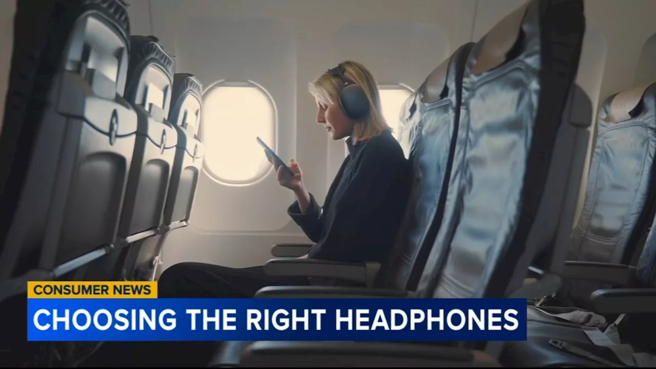 Need new headphones? Here are the best sets for every occasion
