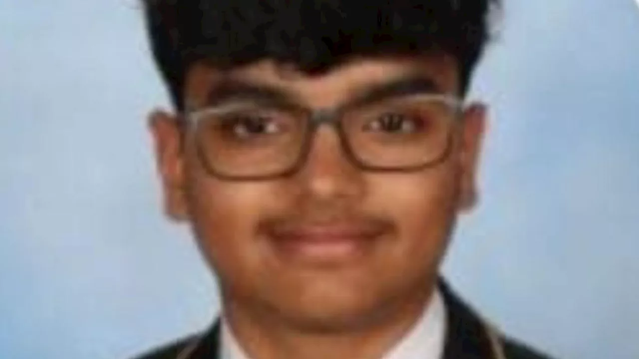 Concerns for missing student Krishank from Werribee, Melbourne