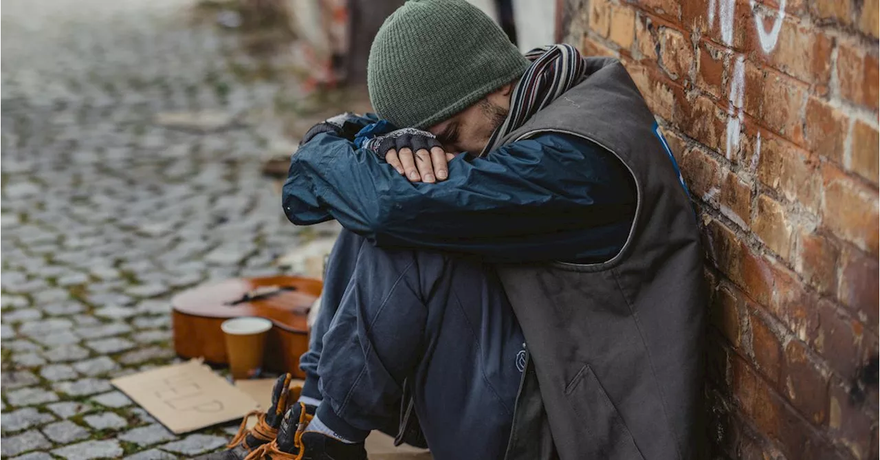 One quarter of Australians fear homelessness, Salvation Army finds