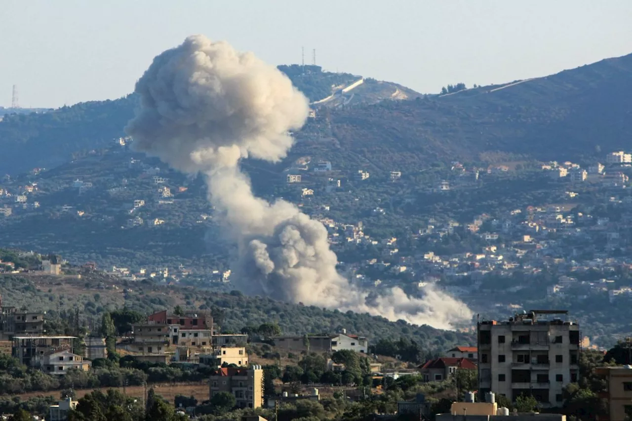 «الخارجية» الألمانية: حان وقت مغادرة لبنان الآن