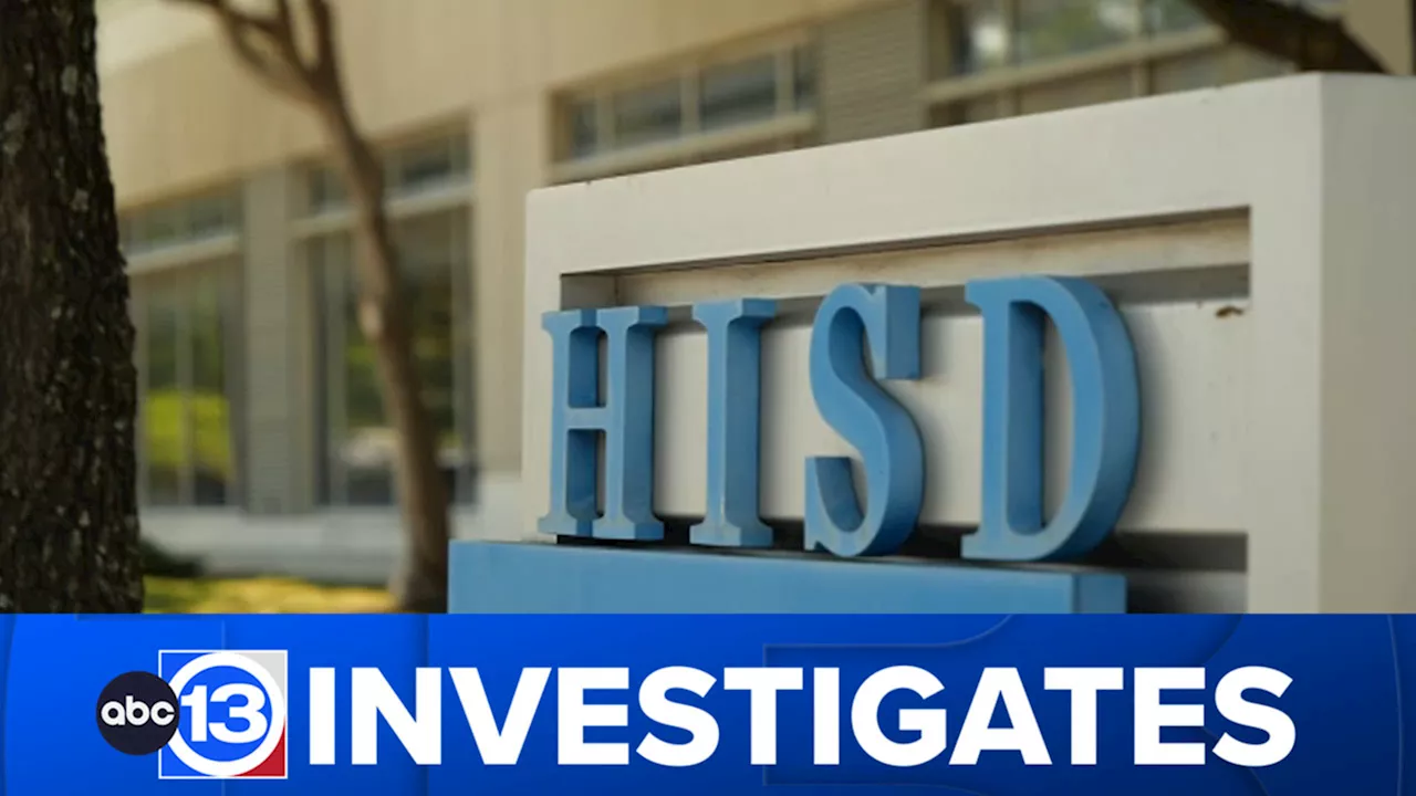 Houston ISD ratings show improvements at failing schools, Superintendent Mike Miles tells ABC13