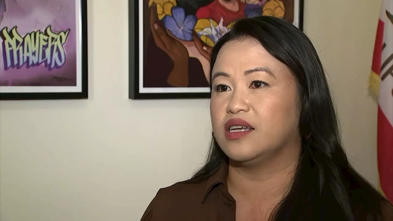 New call for Oakland Mayor Sheng Thao to resign: Here's why