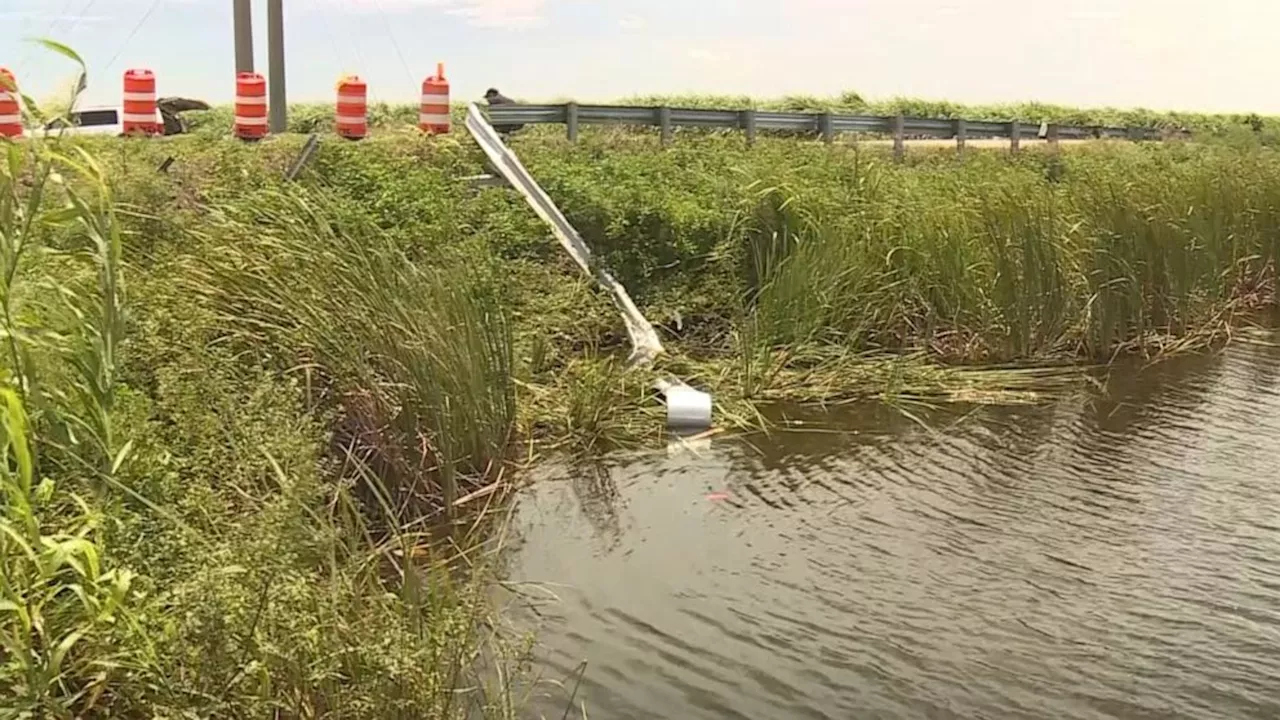 9 family members of Bridgeport custodian killed in SUV crash in Florida, mayor says