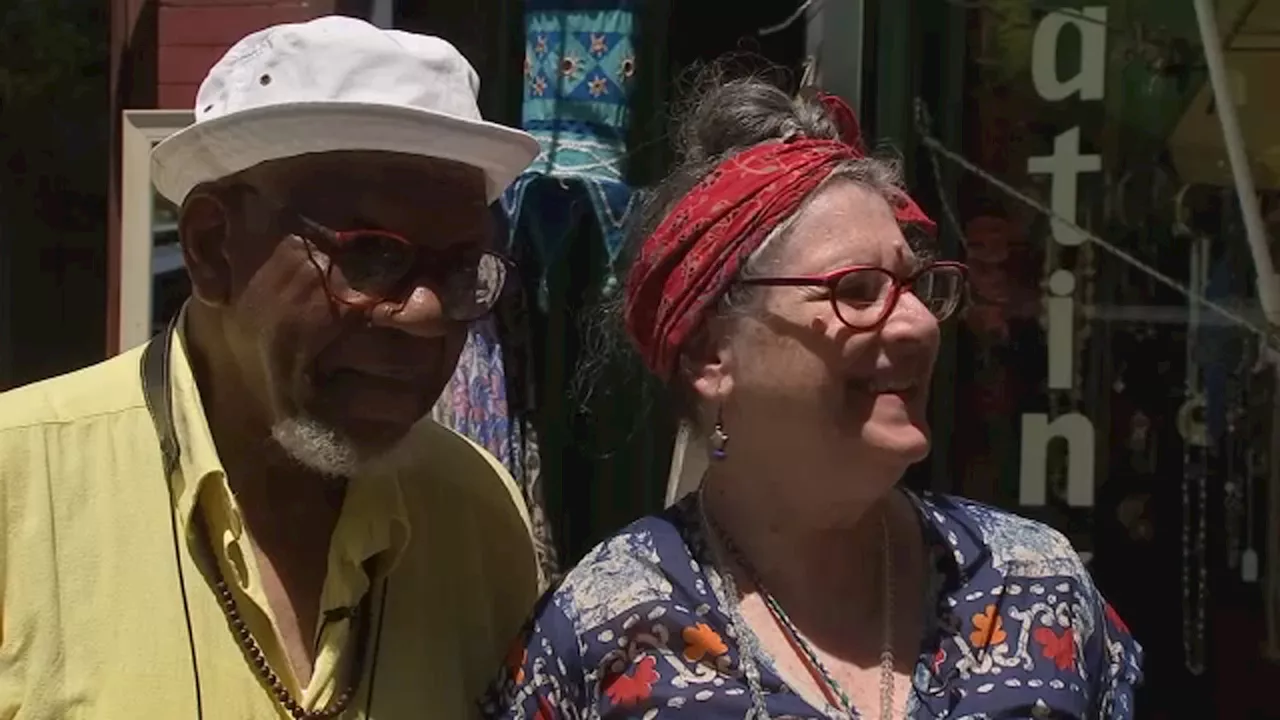 Couple leaving behind legacy of love and wisdom as Katinka in East Village set to close