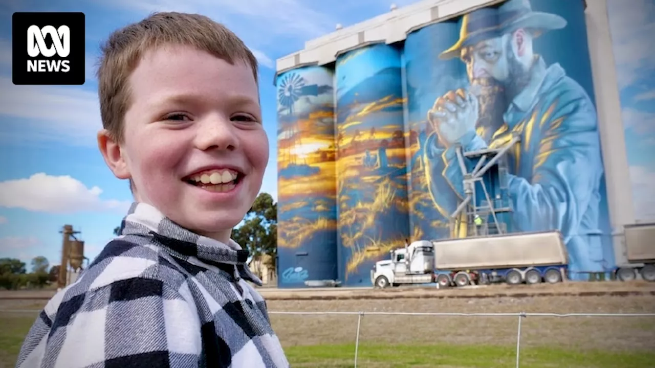 Homeschool in farming town helps this adventurous, autistic kid love learning