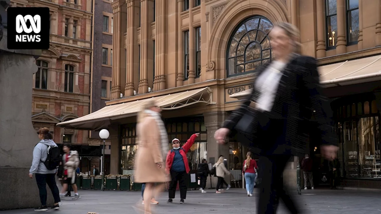 NSW premier's department says government workers may have to make big adjustments with return to office directive