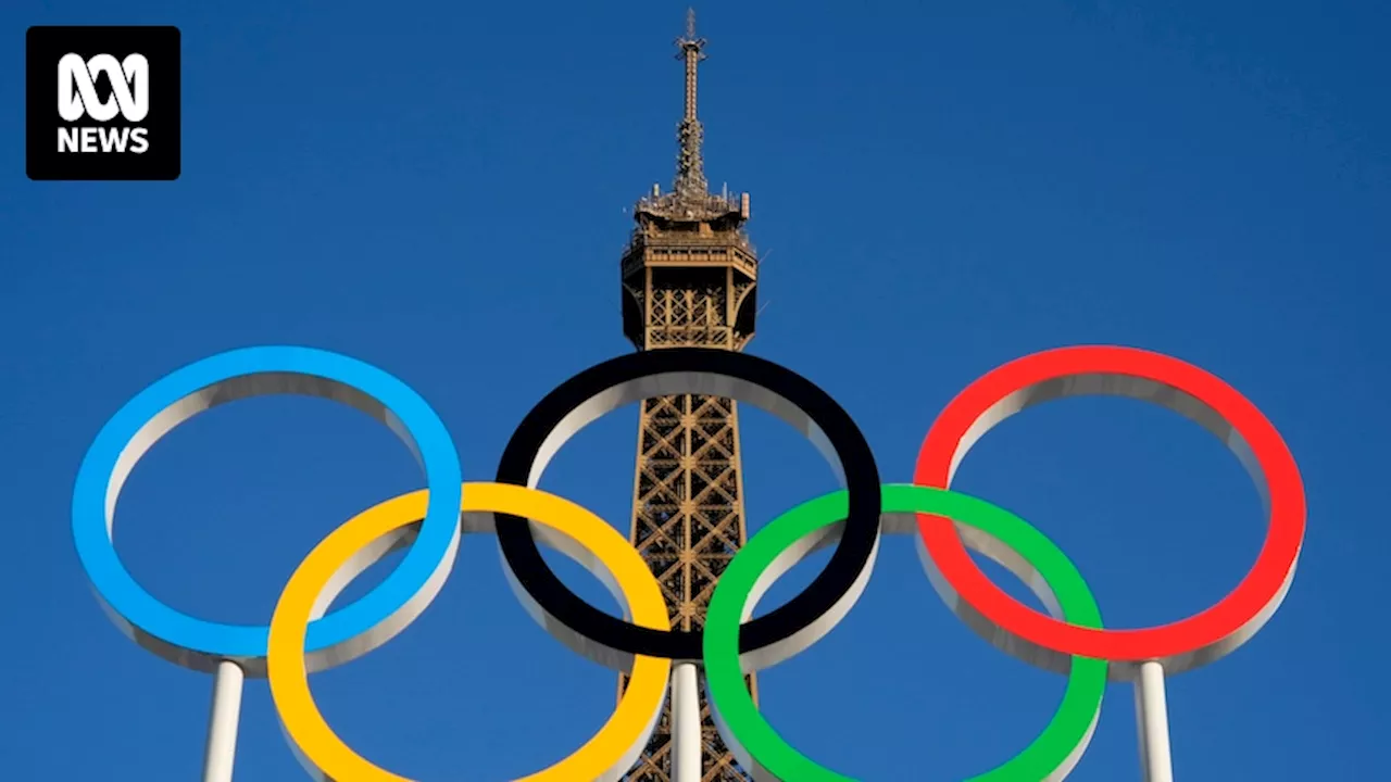 Paris Olympics: Australian hockey player arrested in Paris allegedly trying to buy cocaine