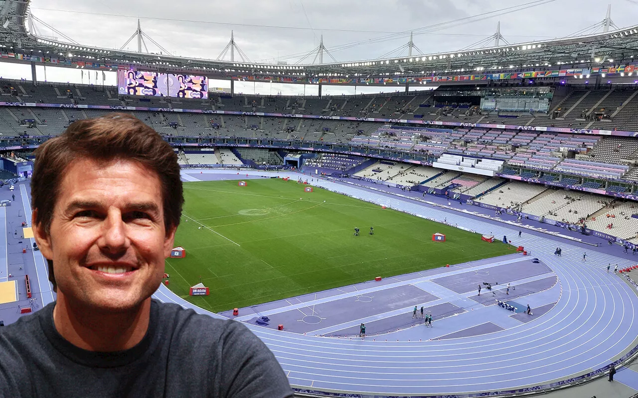 JO 2024 : Tom Cruise, chantre de la scientologie, à la cérémonie de clôture : 'C'est écœurant'