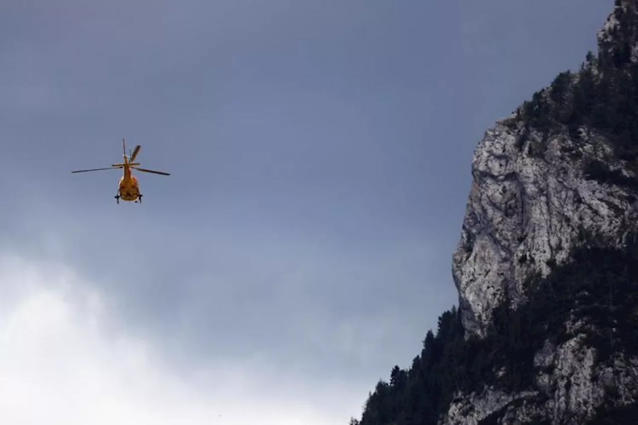 Monte Bianco, alpinista precipita da Pyrramides Calcaires: era su via errata e sotto temporale