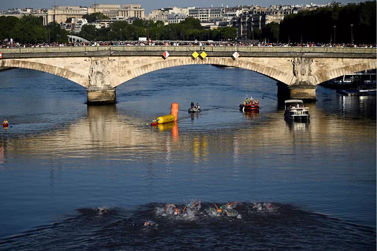 Parigi 2024, Senna 'spaventa' gli azzurri: 'Oggi evitiamo rischi'