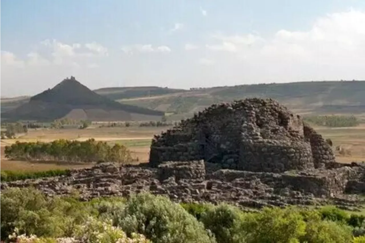 El 'salvaje y bello' sur de Cerdeña