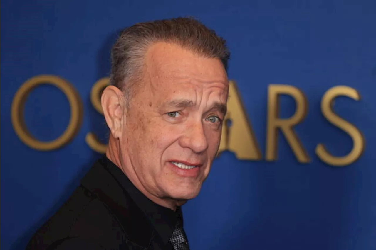 Ladri nella villa di Tom Hanks a Los Angeles