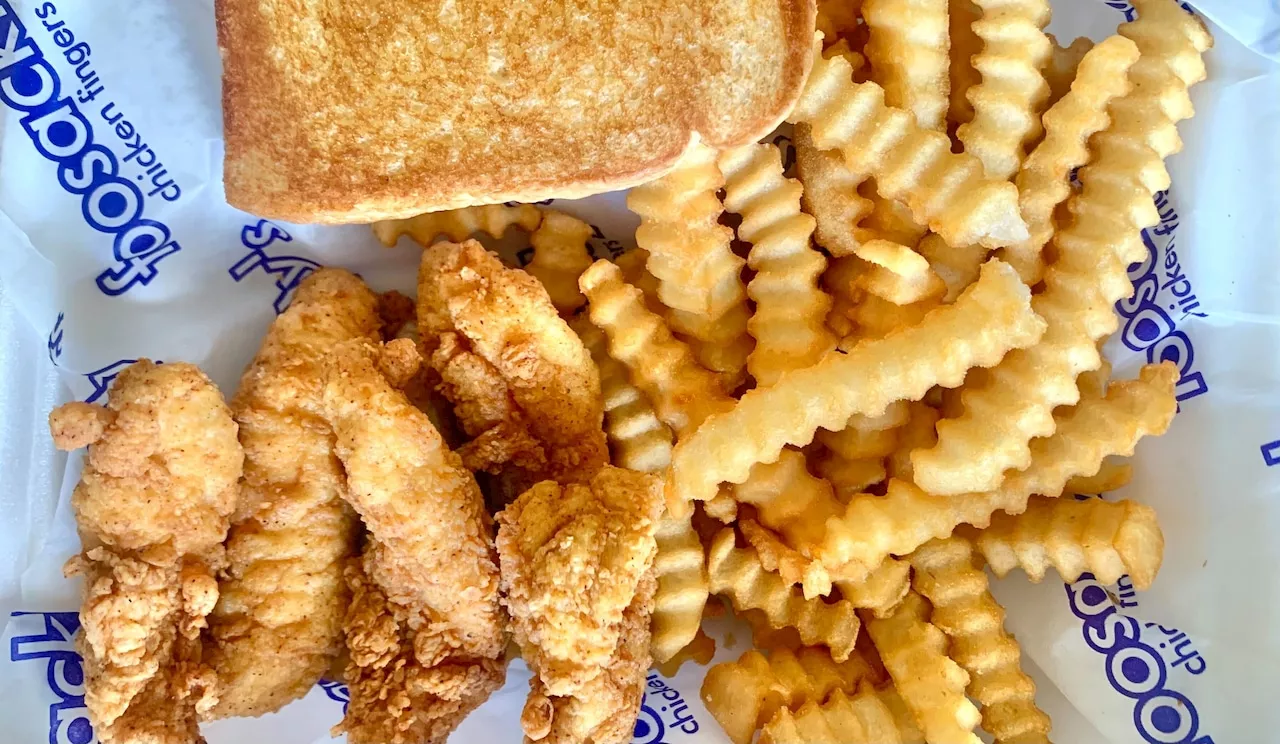 10 Alabama restaurant chains that began as mom-and-pop shops