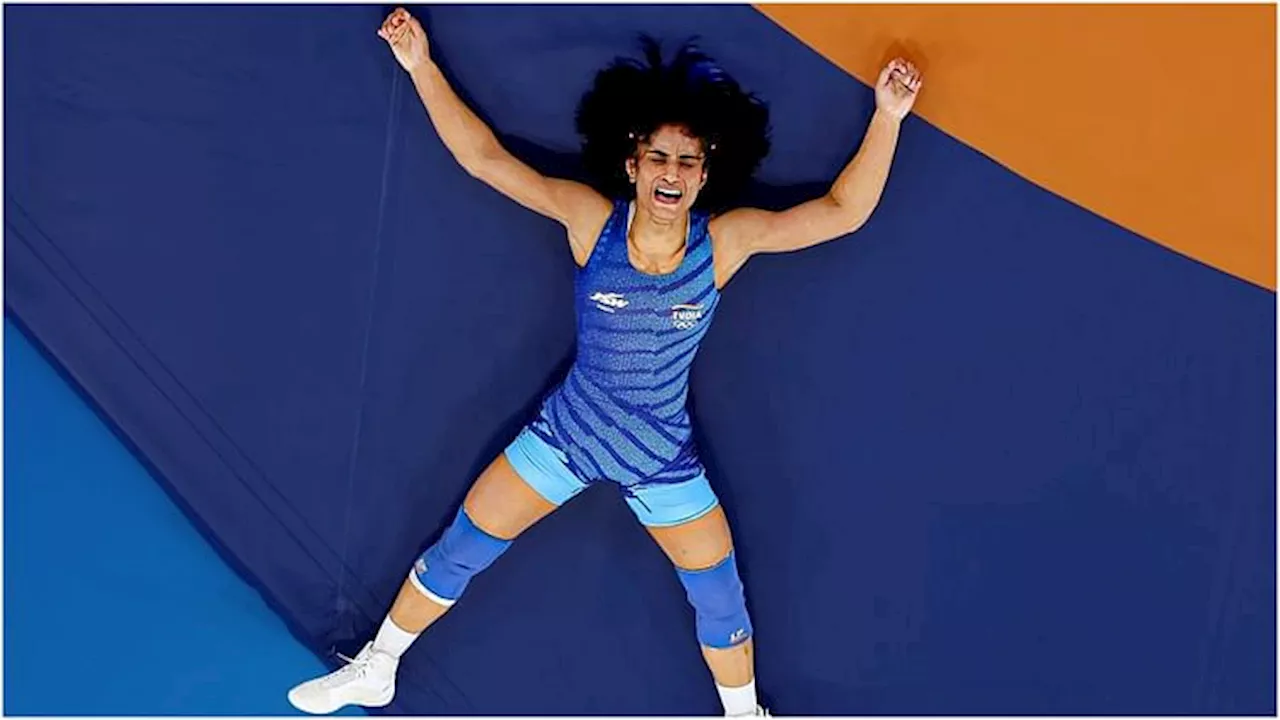 Vinesh Phogat: 'IOA विनेश के साथ, हमने वजन कम करने की पूरी कोशिश की', पीटी उषा का बयान आया सामने