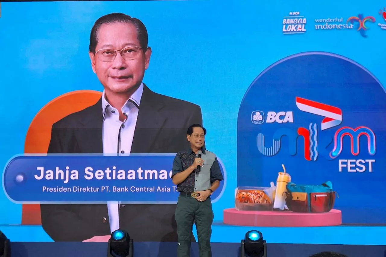 BCA berencana mulai 'groundbreaking' di IKN pada 12 Agustus 2024