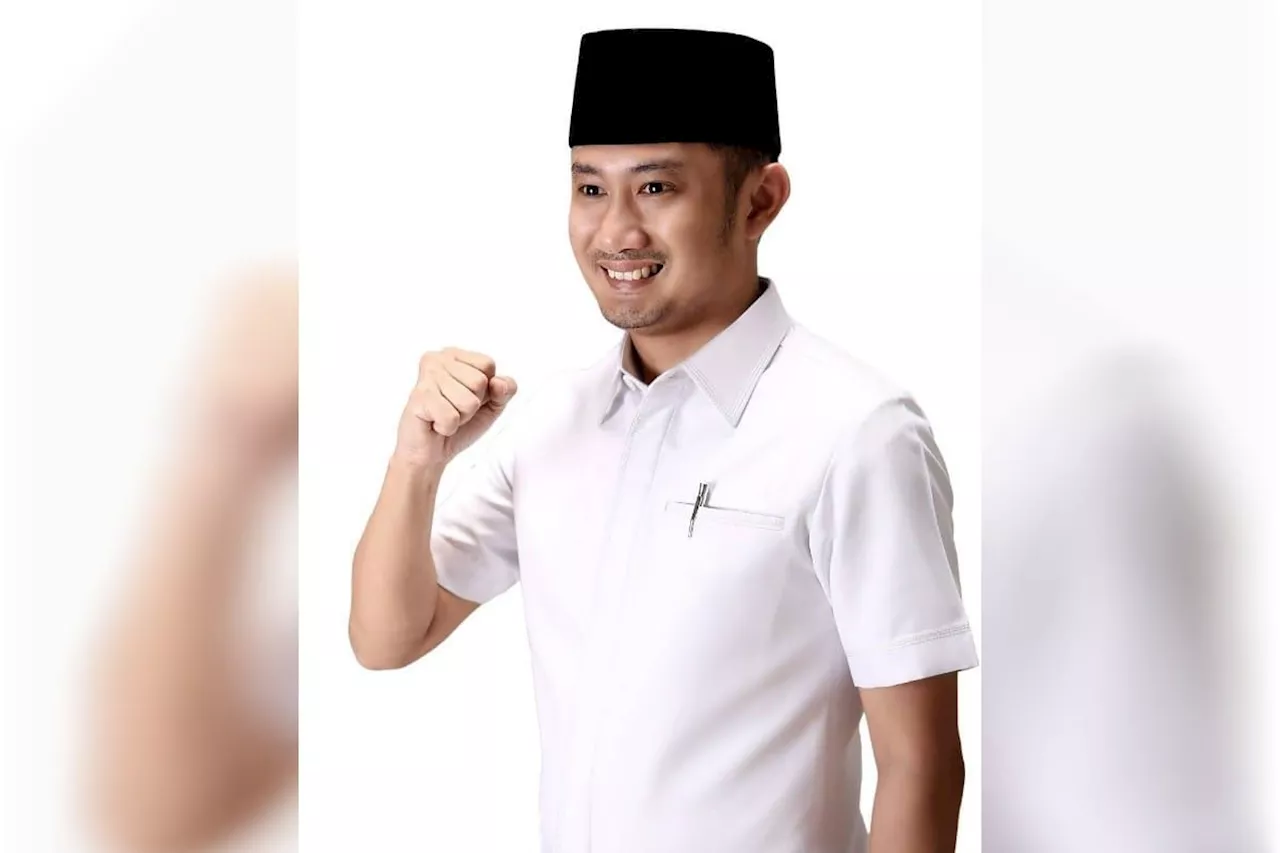 Ketua DPD Golkar Palangka Raya kantongi empat rekomendasi partai