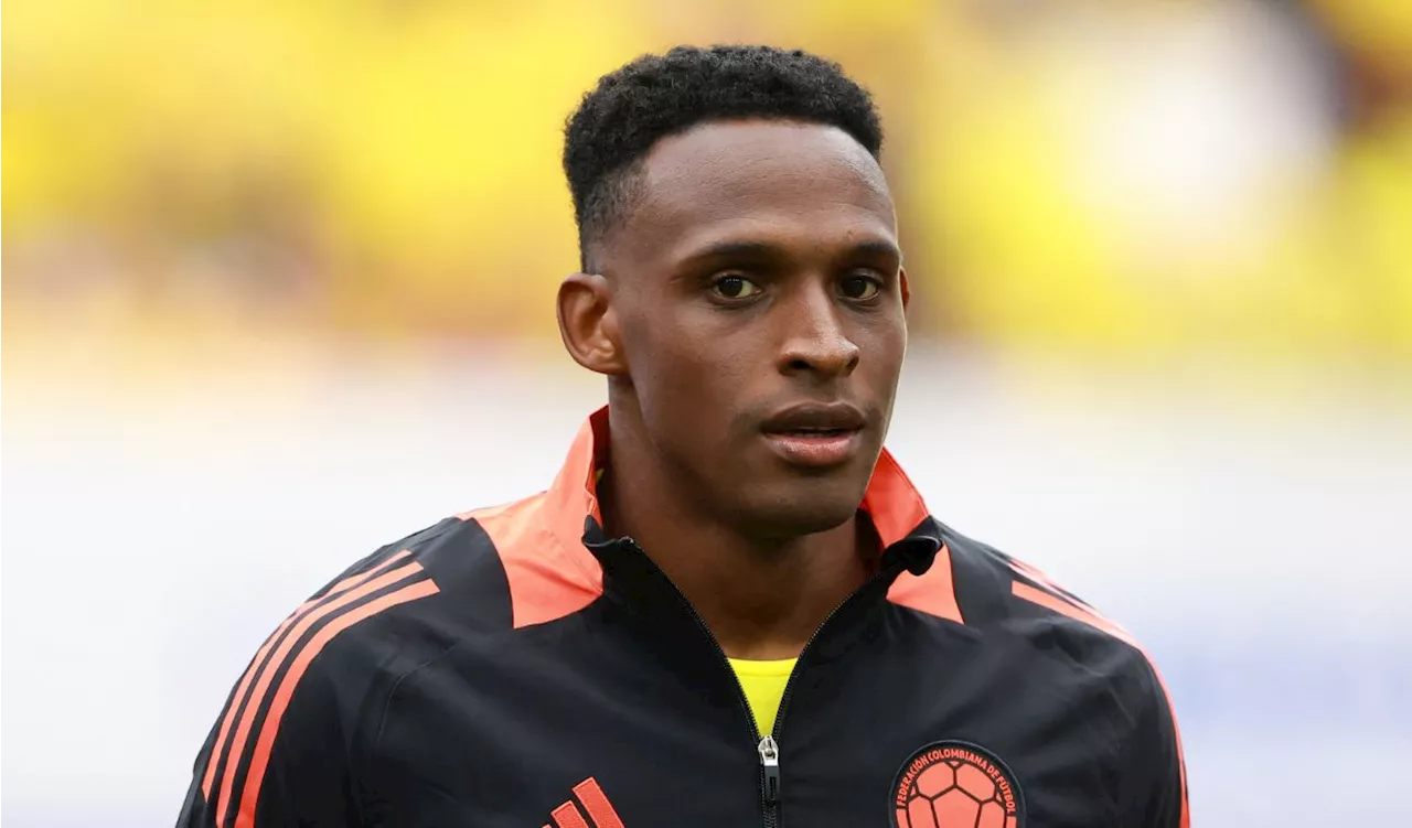 Selección Colombia: alarma de última hora por lesión de Jhon Lucumí