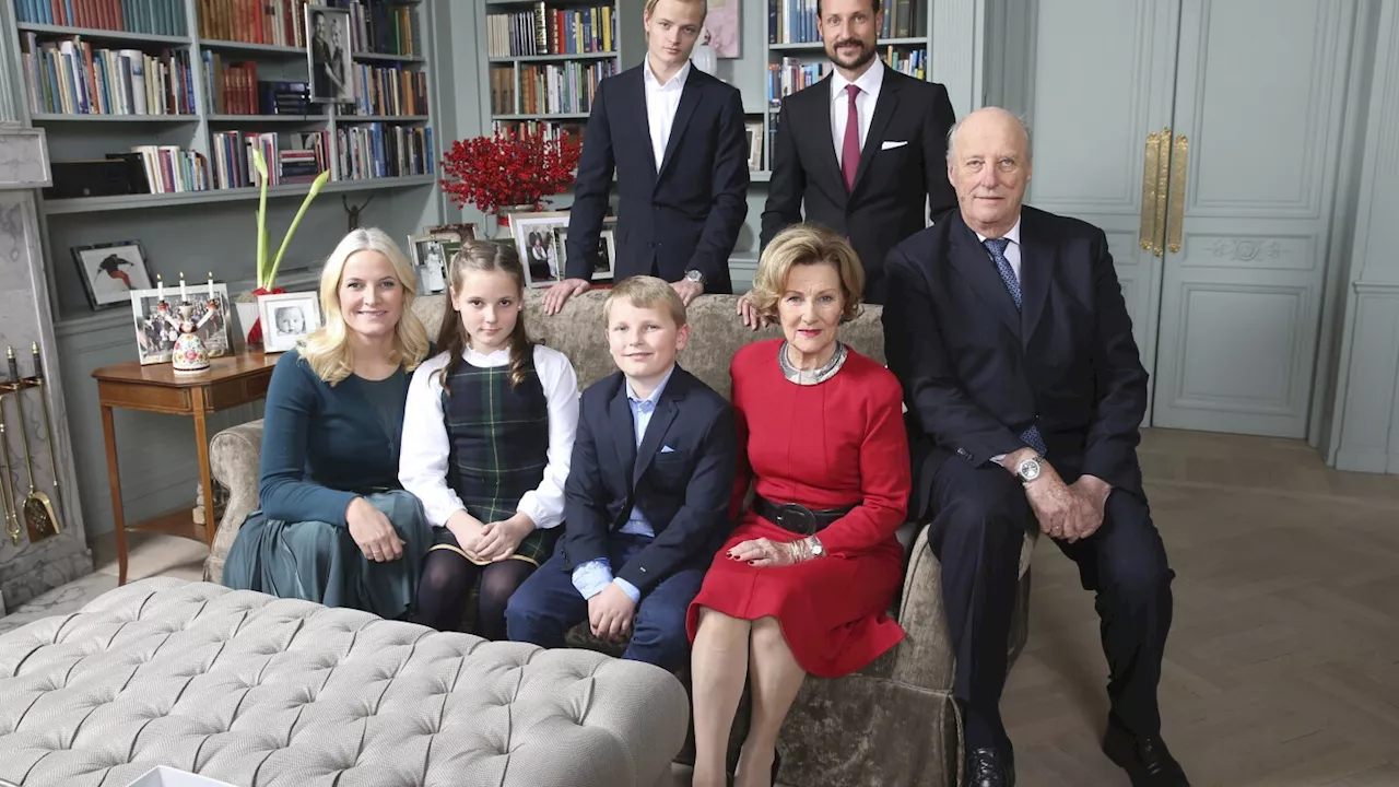 The son of Norway's crown princess faces preliminary charges of bodily harm and criminal damage