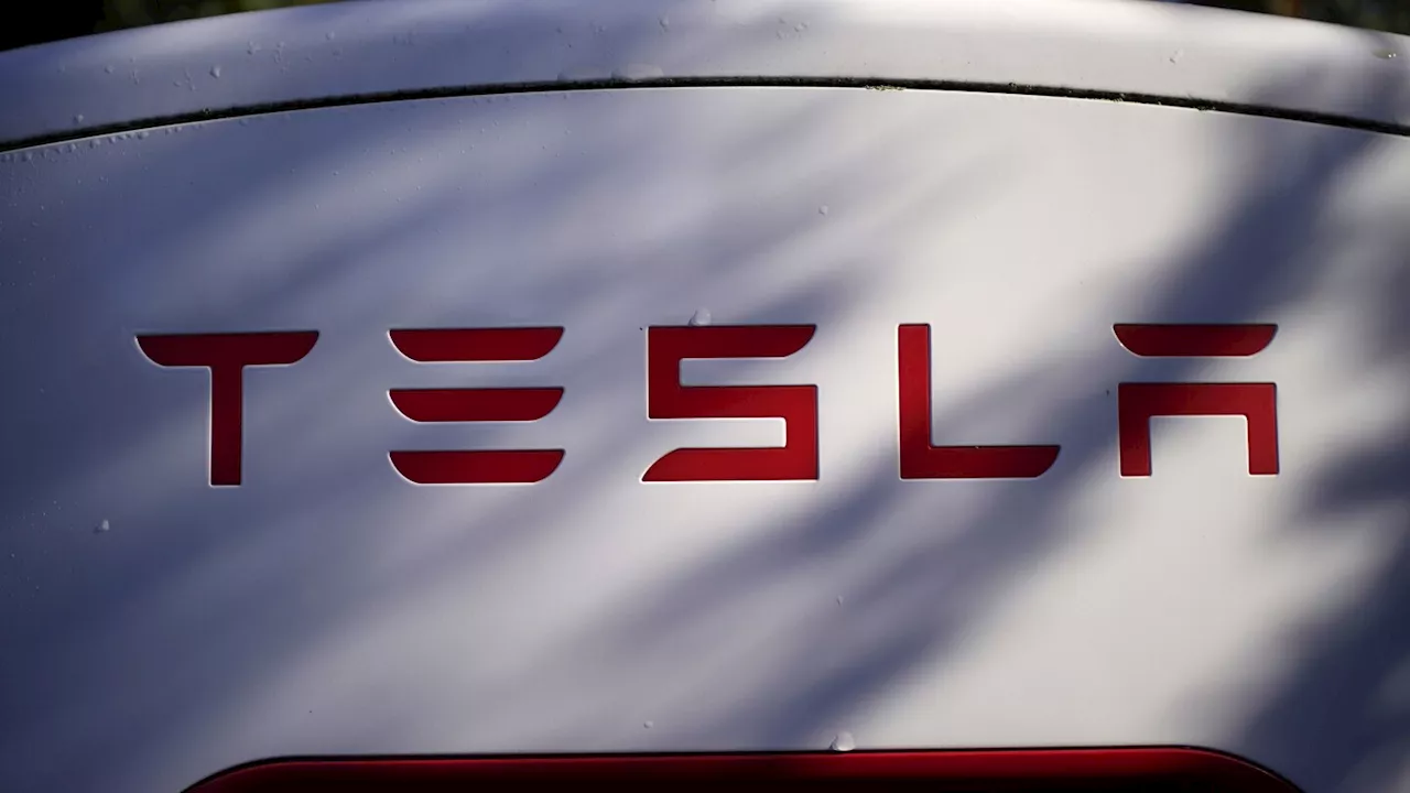 US auto safety agency seeks information from Tesla on fatal Cybertruck crash and fire in Texas