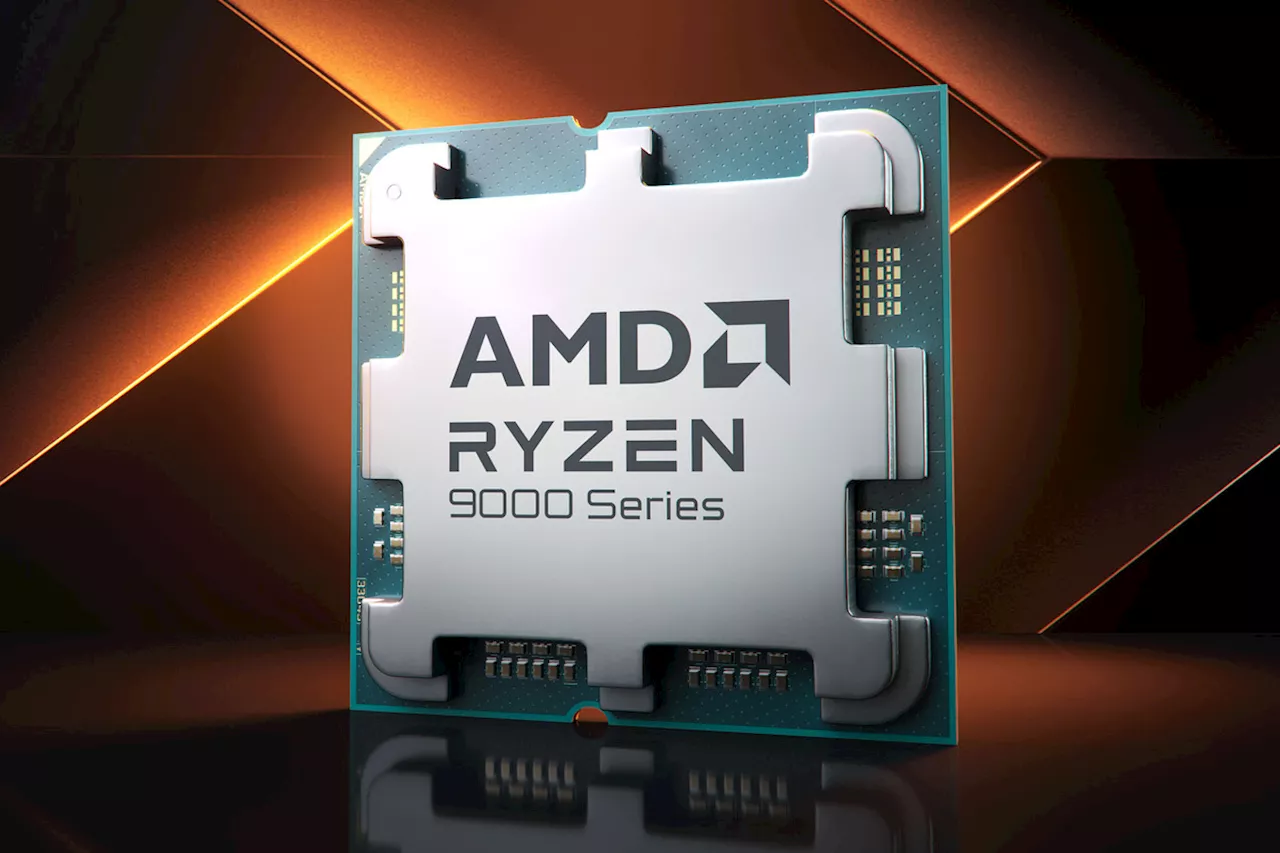 低発熱＆低消費電力でも性能が向上した「Ryzen 7 9700X」「Ryzen 5 9600X」のアプリ＆AI処理性能に驚いた (1/6)