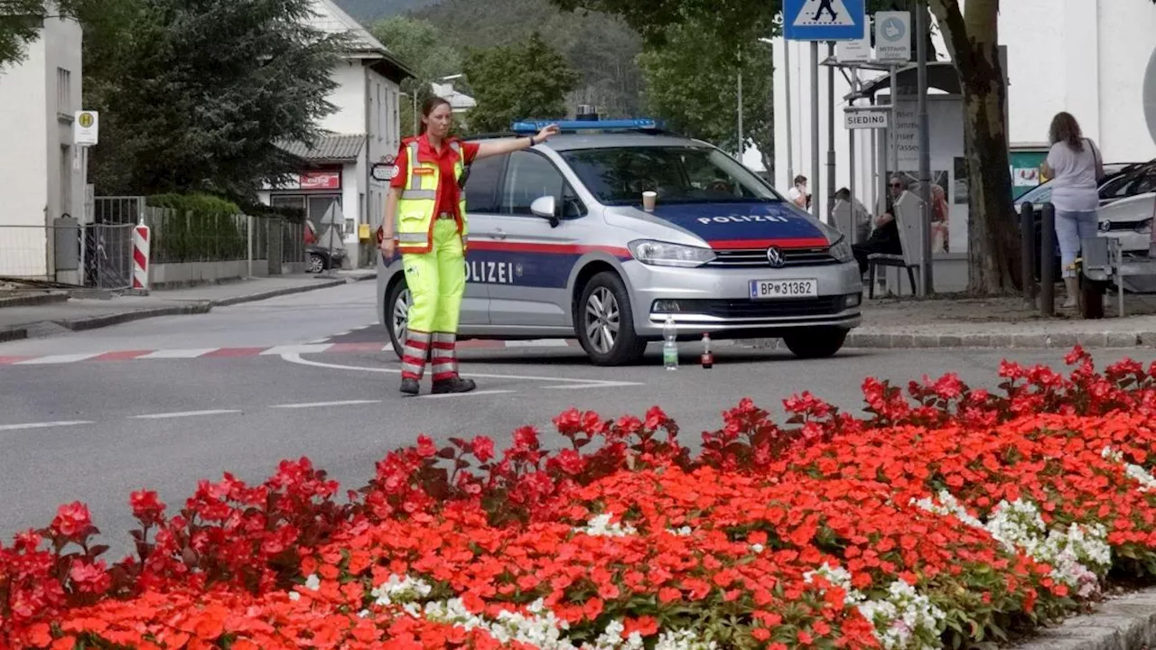 Taylor-Swift-Konzerte in Wien wegen Terrorgefahr abgesagt