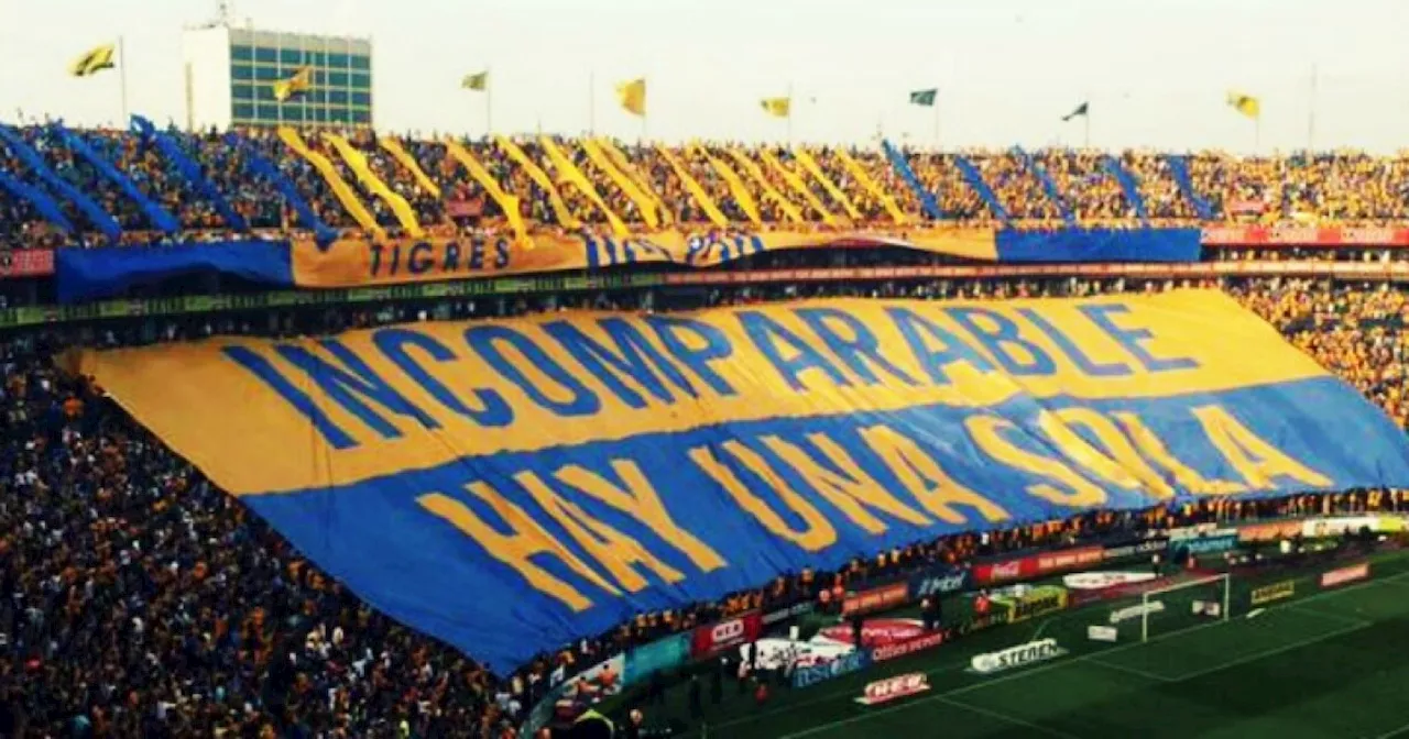 Afición de Tigres logra impresionante marca en la Leagues Cup