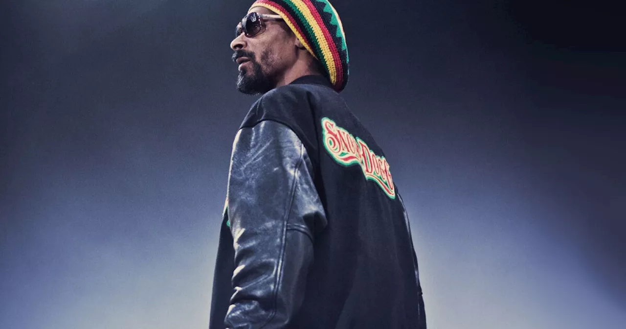 La ridícula cantidad de dinero que gana Snoop Dog en París 2024