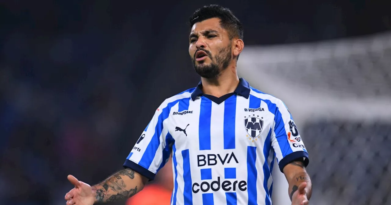Los fichajes MILLONARIOS que hizo Monterrey con el ‘Tano’ Ortíz