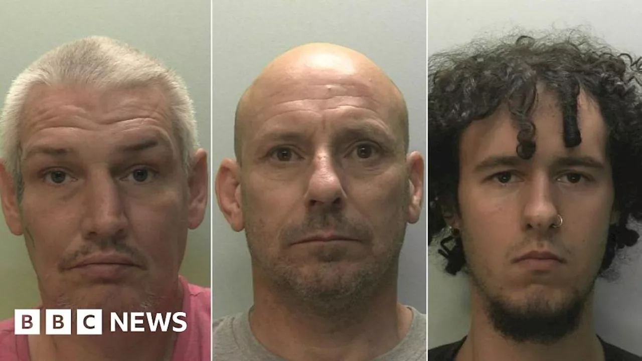 Four admit charges over taking part in Plymouth protests