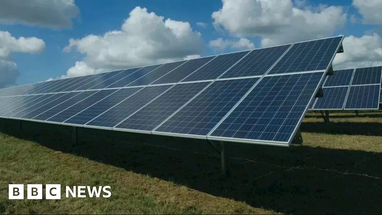 Suffolk County Council to challenge £600m solar farm approval