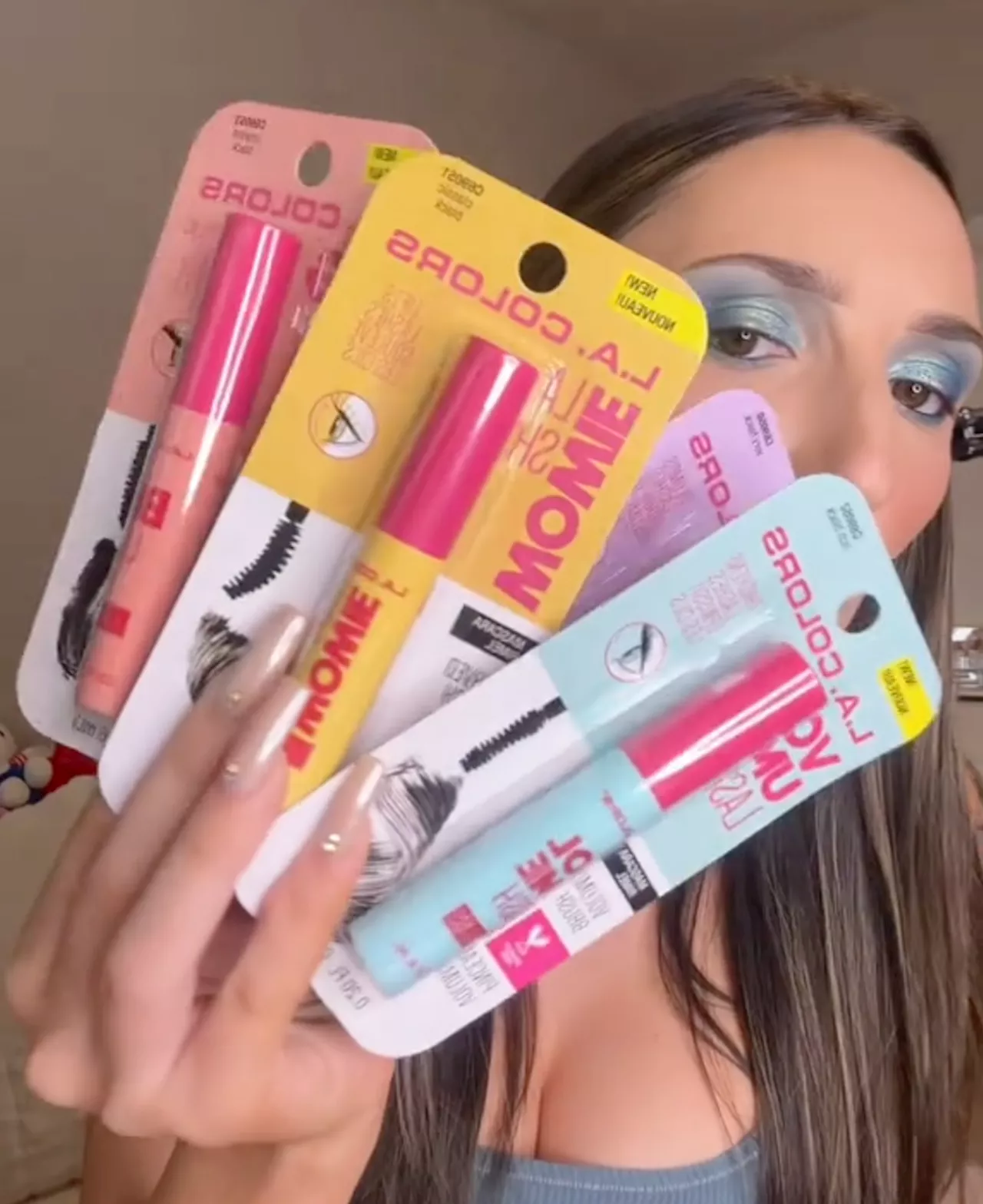 I Tested New $1.25 Mascaras at Dollar Tree—Here's Which You Should Buy