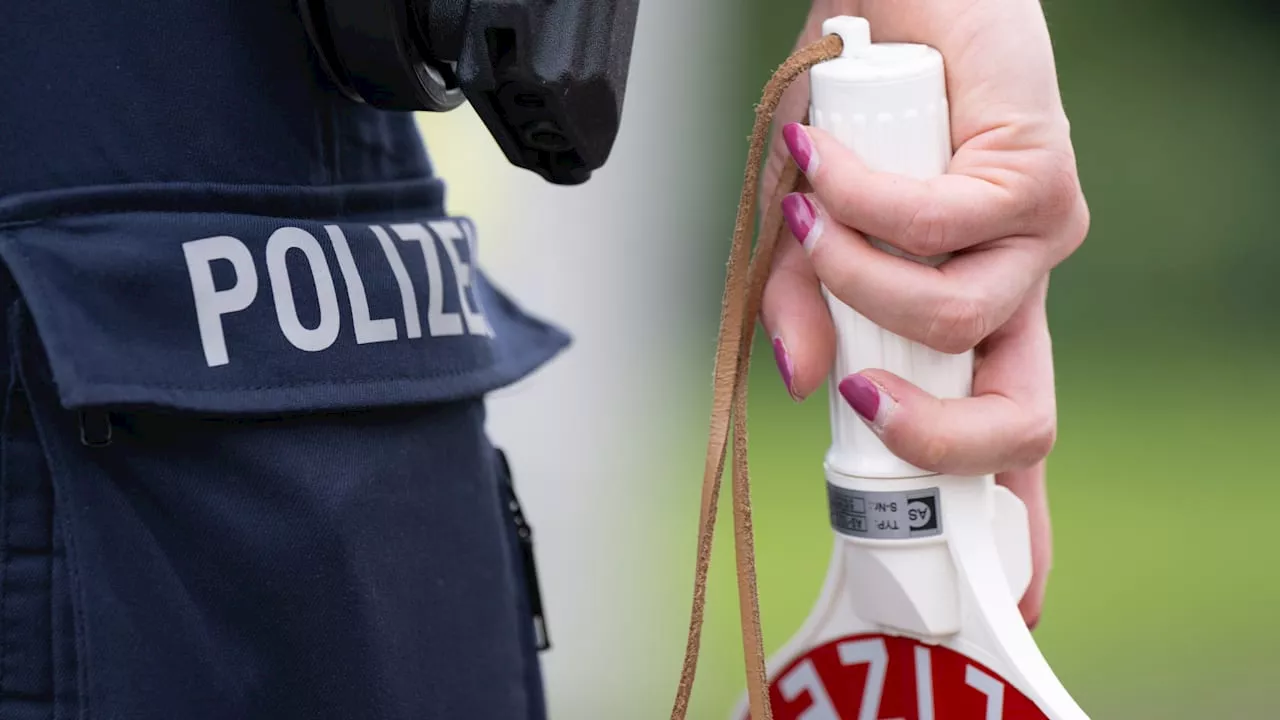 Bad Homburg (Hessen): Polizei befreit vernachlässigte Kinder