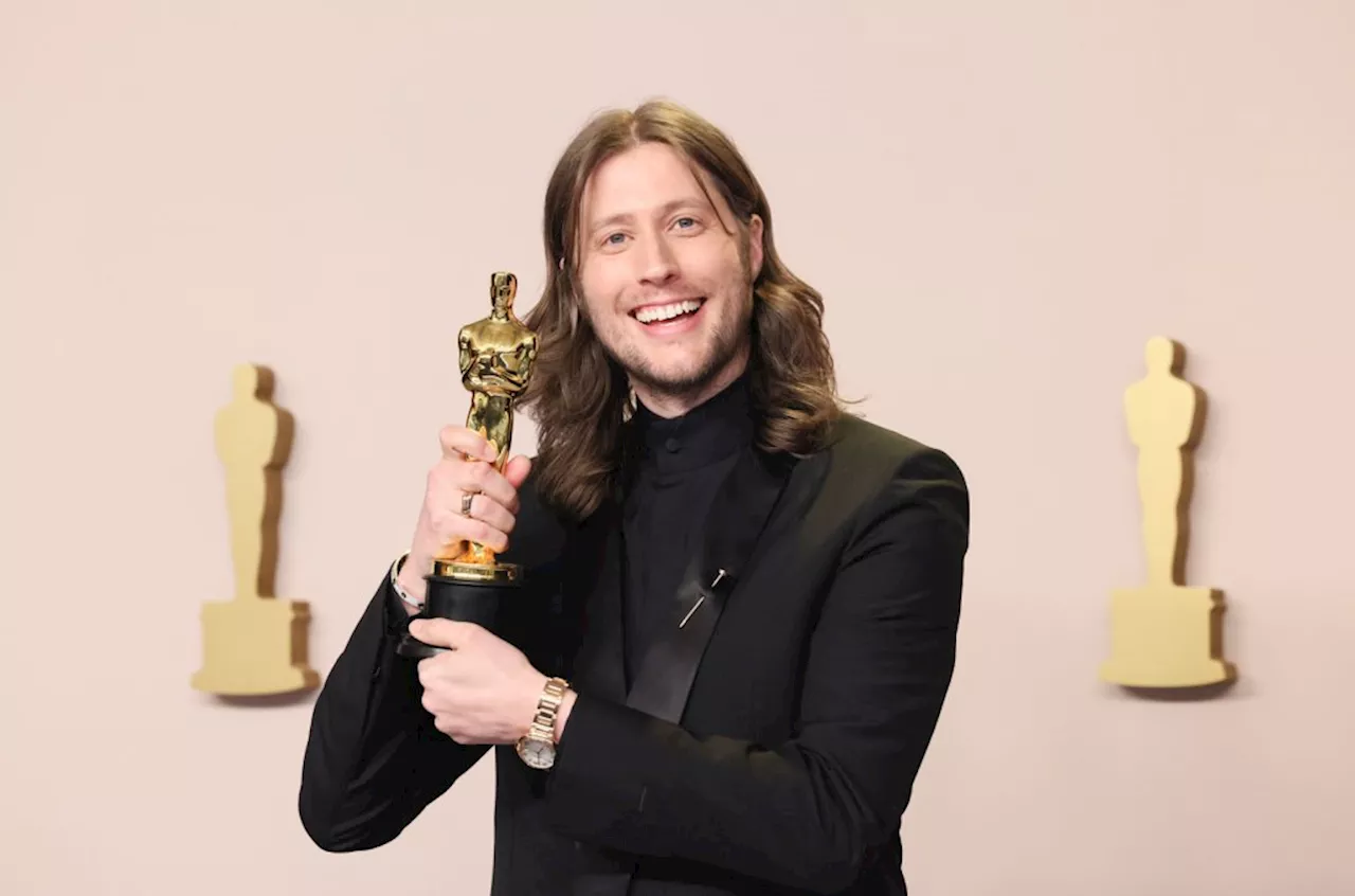 2024 World Soundtrack Awards Nominees in Main Music Categories: Ludwig Göransson, ‘Barbie’ & More