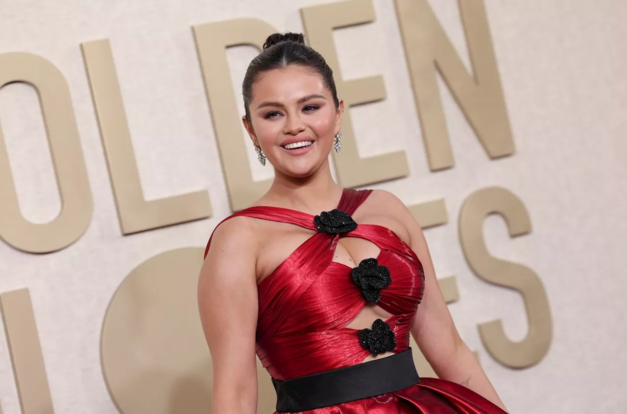 Selena Gomez Says Chappell Roan Is Her ‘Everyday Crush’