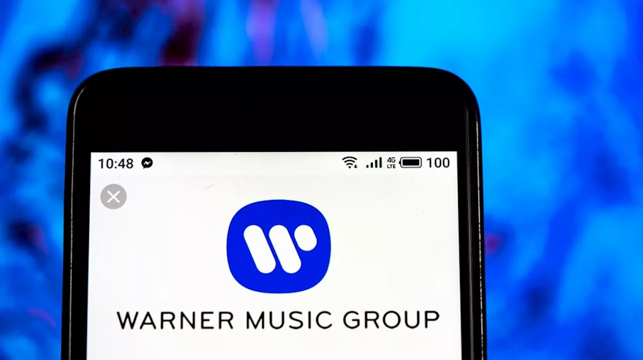 What You Should Know About WMG’s Earnings Call: From Spotify Bundles to Executive Restructure