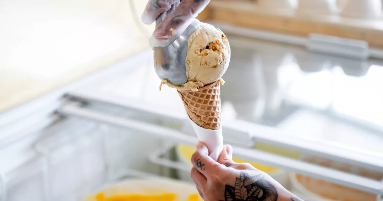 Toronto ice cream joint is leaving Uber Eats because of high commissions