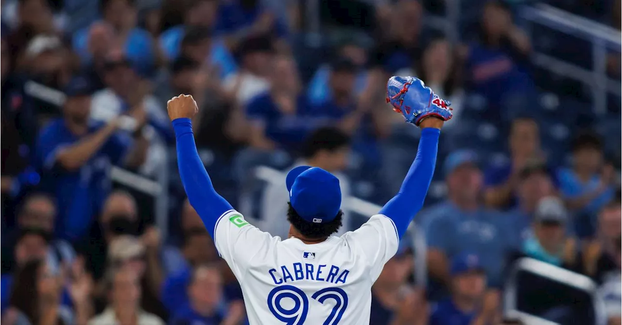 Wednesday Bantering: Jays Bits