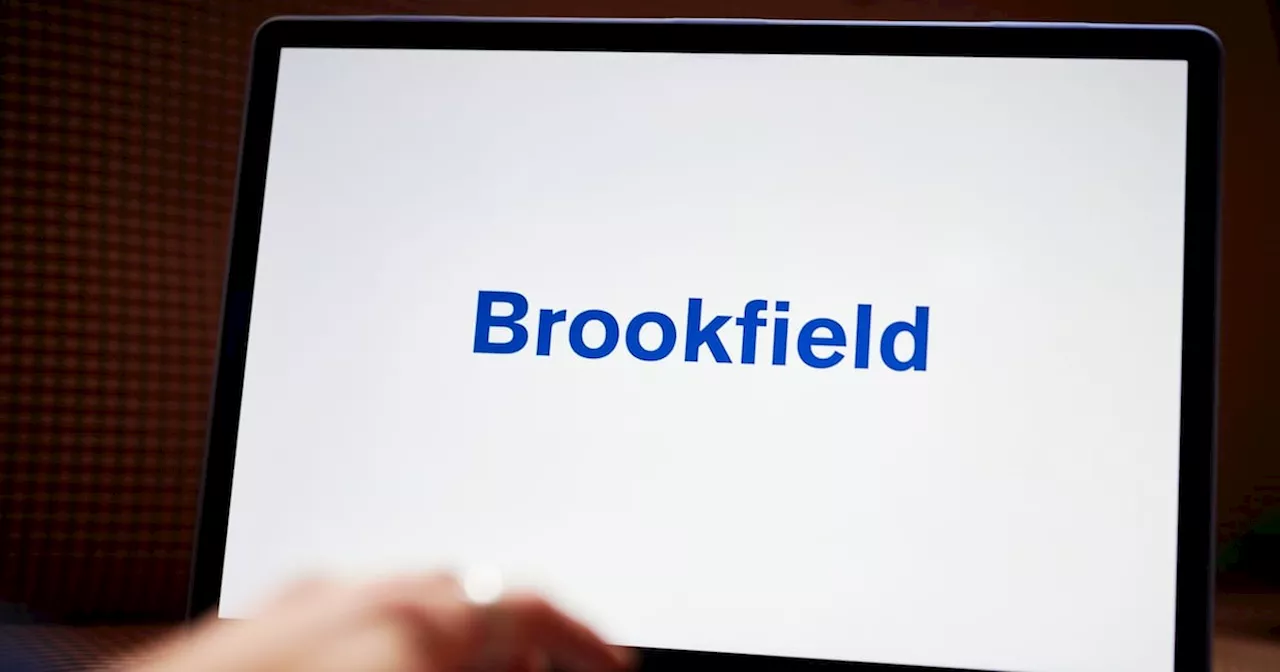 Brookfield asset management profits rise, assets hit US$1 trillion