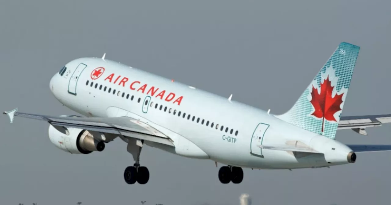 The Daily Chase: Air Canada misses, Shopify beats