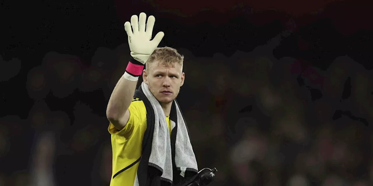 Naksir Kiper Wolves, Arsenal Tawarkan Skema Tukar Guling dengan Aaron Ramsdale