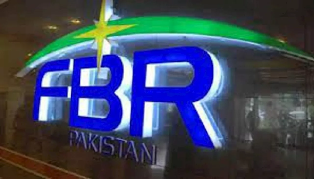 Rashid Langrial will be new FBR chairman