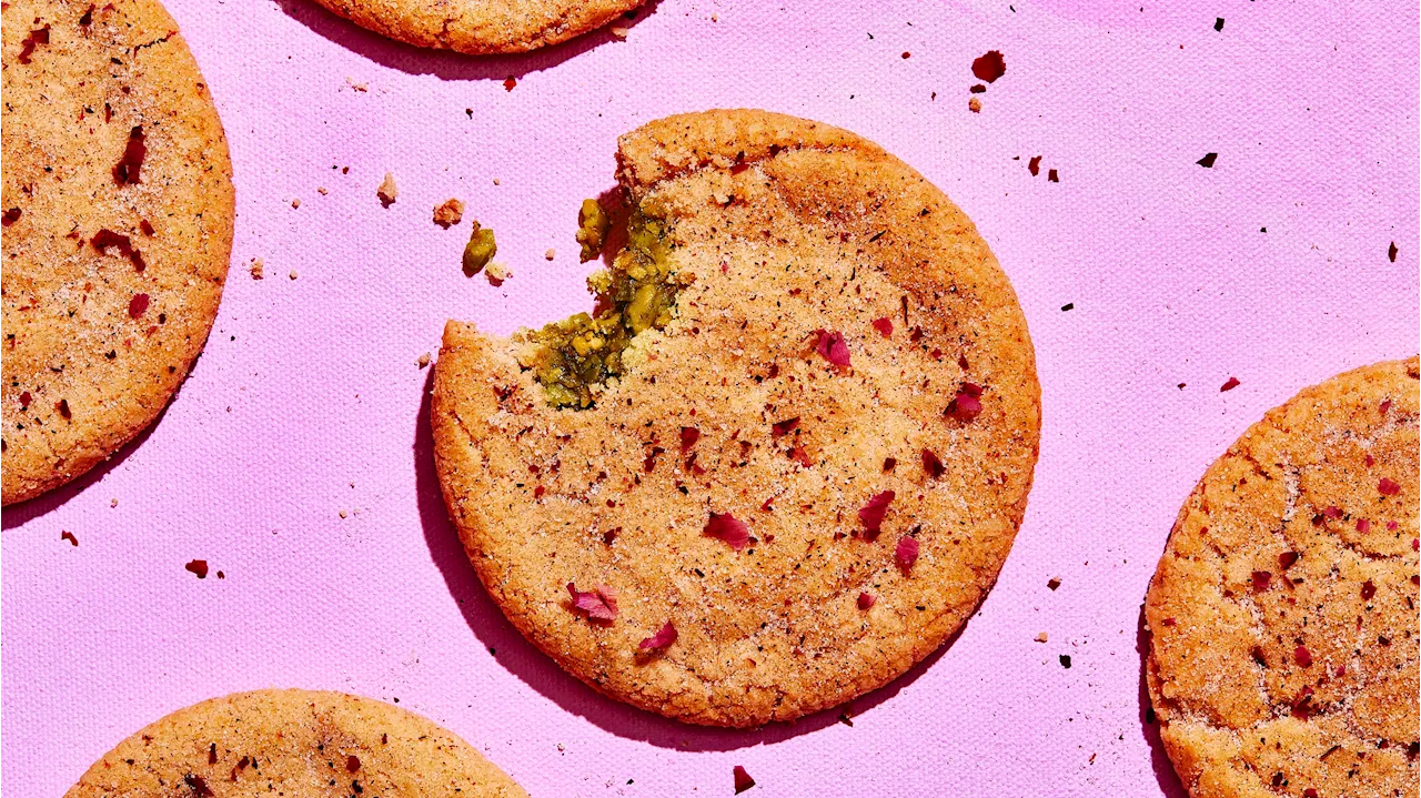 31 Pistachio Recipes for Dinner, Dessert, and Snacking